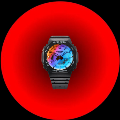 G Shock Vendor